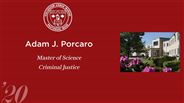 Adam Porcaro