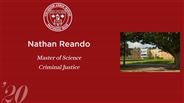 Nathan Reando