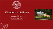 Elizabeth Stillman