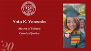 Yata Yeawolo