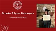 Brooke Desnoyers