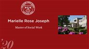 Marielle Joseph