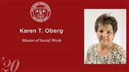 Karen Oberg