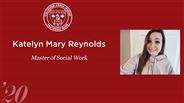 Katelyn Reynolds