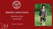 Rachel Davis