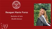 Regan Forss