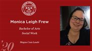 Monica Frew
