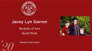 Jacey Garron