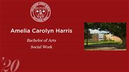 Amelia Harris