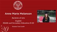 Anne Melanson