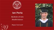 Ian Perla