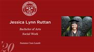 Jessica Ruttan