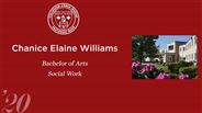 Chanice Williams