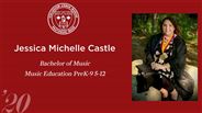 Jessica Castle