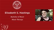 Elizabeth Hastings