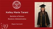 Kelley Tarani