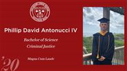 Phillip Antonuccii