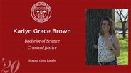 Karlyn Brown