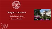 Megan Canavan