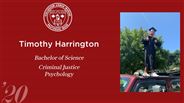 Timothy Harrington