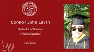 Connor Lavin