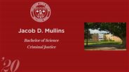 Jacob Mullins