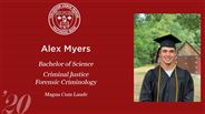 Alex Myers