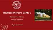 Barbara Santos