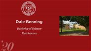 Dale Benning