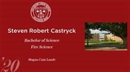 Steven Castryck