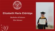 Elizabeth Eldridge