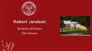 Robert Jarobski