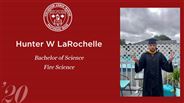Hunter Larochelle
