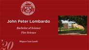 John Lombardo