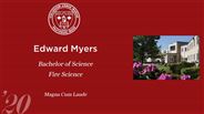 Edward Myers