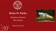 Brian Parks