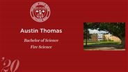 Austin Thomas