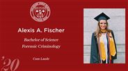 Alexis Fischer
