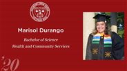 Marisol Durango