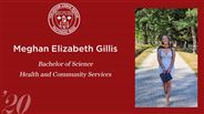 Meghan Gillis
