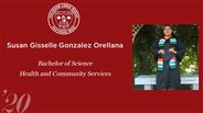 Susan Gonzalez