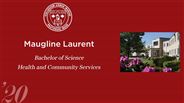 Maugline Laurent