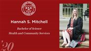 Hannah Mitchell