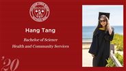 Hang Tang