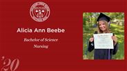 Alicia Beebe