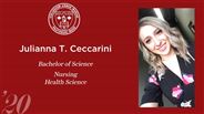Julianna Ceccarini