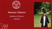 Alexyss Chaves
