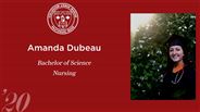 Amanda Dubeau