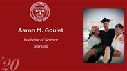 Aaron Goulet