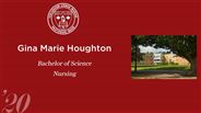 Gina Houghton